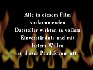 Schwarze Flamme Silverline 5 - Konsequente Demut - Scene1 - 1