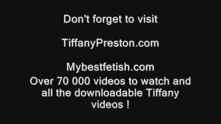 Kiss My Big Ass And Fuck It! How To Fuck Tiffany Preston - Scene2 - 1