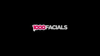 Facial Freaks 7 - Scene1 - 1