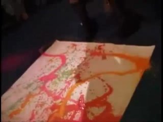 Star&#39;s Anal at Menema Party - Scene2 - 5