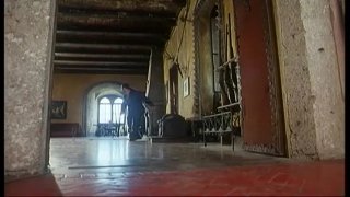 Sexy Caccia Al Tesoro - Escena1 - 2