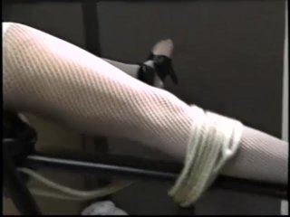 Becky &amp; Ivy Struggle In Bondage - Scene2 - 5
