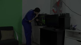 Big Tit Lesbian MILFs - Scena1 - 1