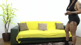 Big Tit Lesbian MILFs - Scena3 - 1