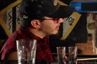 Tales From The Crack - Scena3 - 1