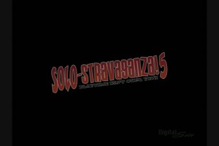 Solo-Stravaganza #5 - Scene1 - 1