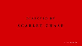 Scarlet Anal Goddess - Scene1 - 1