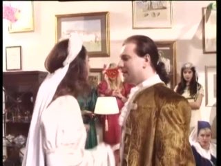Venice Masquerade - Cena6 - 2