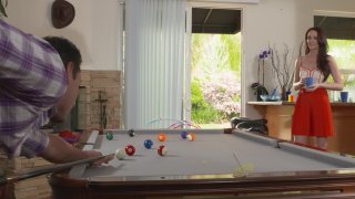 Making the First Move - Cena3 - 1