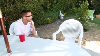 My First Creampie #10 - Scene5 - 1