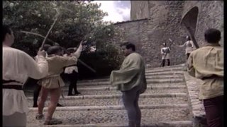 Robin Hood - Scene3 - 1