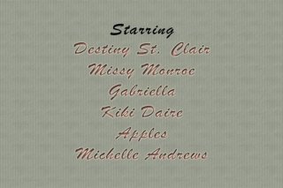 Soft And Hungry - Scene1 - 1