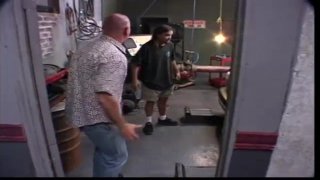 The White Man And The Black Cunt - Scena2 - 2