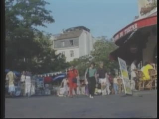 Le Roman D&#39;Un Triqueur - Scene2 - 1