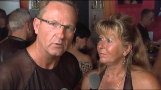 Magma swingt ... im Swinger Club Julies Villa - Szene1 - 2