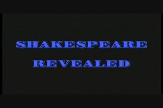 Shakespeare Revealed - Szene1 - 1