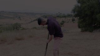 Hitchhiker (MariskaX) - Scene1 - 1