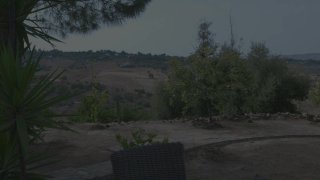 Hitchhiker (MariskaX) - Scene4 - 1