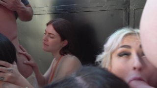 My Grandma is My Sex Tutor - Escena4 - 3