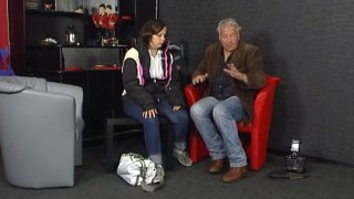 Strassenflirts 74 - Scène3 - 2