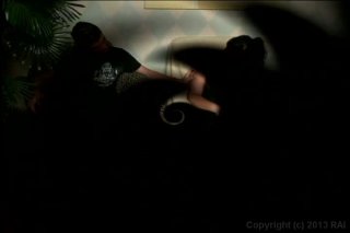 All Star Latin BBW - Escena4 - 1