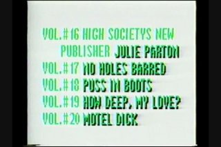 Mr. Peepers Amateur Home Videos Vol. 24 - Scena4 - 4
