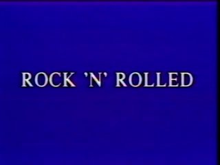 Rock And Rolled - Scena1 - 1