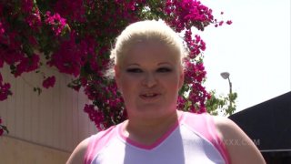Thick BBW Forum: The Movie 2 - Scene4 - 1