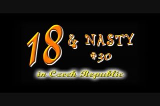 18 and Nasty #30 - Cena1 - 1