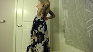 Model Visions - Karma RX Vol. 1 - Scene4 - 2