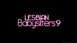 Lesbian Babysitters 9 - Scene4 - 6