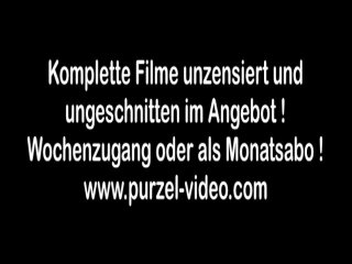 Purzel Video 1182 - Die Grobten Besten Purzel Titten 5 - Szene2 - 1