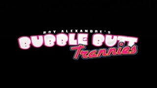 Bubble Butt Trannies - Cena1 - 1