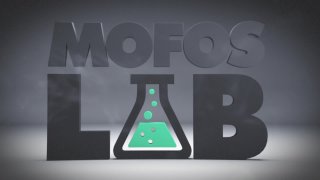 MOFOS Lab 3 - Scene1 - 1