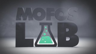 MOFOS Lab 3 - Scene3 - 1