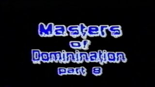 Masters Of Dominance Part 8 - Szene1 - 1