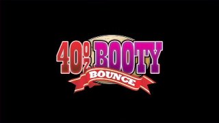 40oz Booty Bounce - Cena1 - 1