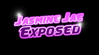 Jasmine Jae Exposed - Scène1 - 1