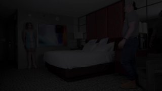 Slutty Redhead Cross Dressers - Scene5 - 1