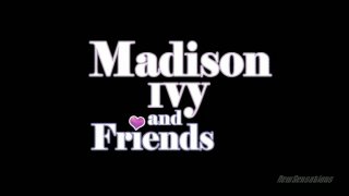 Madison Ivy &amp; Friends - Cena1 - 1