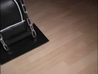 Knie&#39; Nieder, Sklave! - Scene3 - 6