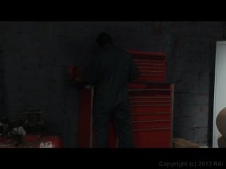 Cougar Village - Scene2 - 1