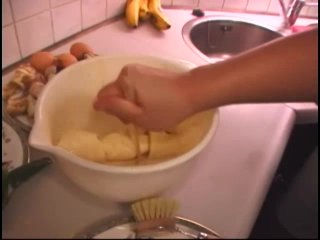 Sushi  &amp; Tempura &amp;  Sukiyaki = Sex - Scene2 - 2