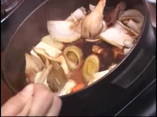 Sushi  &amp; Tempura &amp;  Sukiyaki = Sex - Scene3 - 2