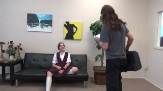 Girls in Socks Volume 3 - Szene4 - 1