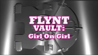 Flynt Vault: Girl On Girl - Scène1 - 1