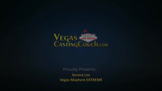 Vegas Casting Couch Volume 10 - Scena2 - 1