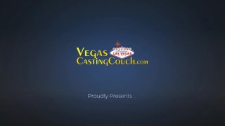 Vegas Casting Couch Volume 10 - Escena3 - 1