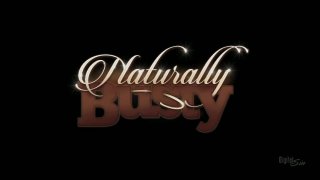 Naturally Busty - Scene1 - 1