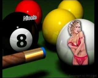 Poolhall Sex Junkies 2 - Cena5 - 1